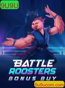 Desvendando BattleRoostersBonusBuy: Uma Imersão no Jogo de Ação