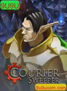 CourierSweeper: Um Mergulho Profundo no Mundo do Jogo Inovador