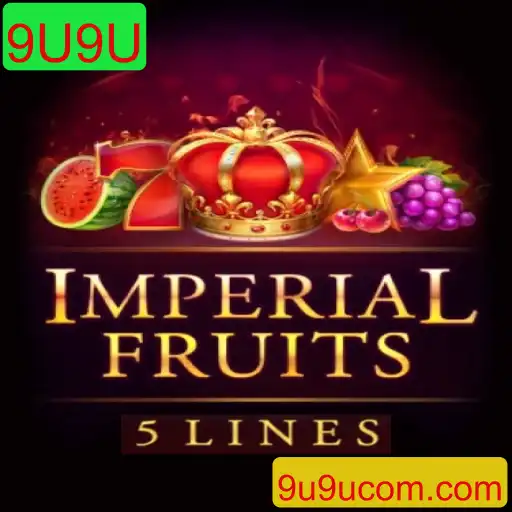 Descubra o Fascinante Mundo de ImperialFruits5: O Jogo que Estimula Estratégia e Diversão