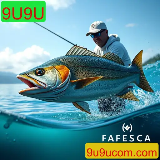 Jogos de pesca