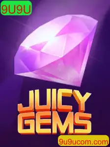 Explorando JuicyGems: O Brilho do Novo Jogo com a Chave 9U9U