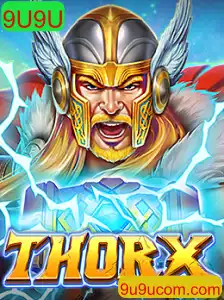 Descubra ThorX: A Nova Sensação no Mundo dos Jogos